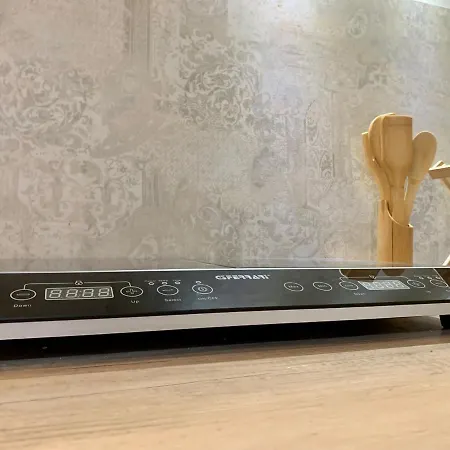 Casa Beddhra Appartement *