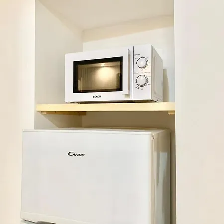 Apartament Casa Beddhra