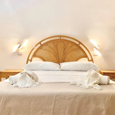 Casa Beddhra Appartement