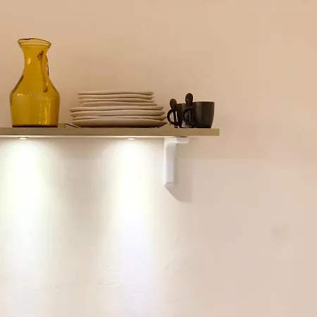 아파트 Casa Beddhra *