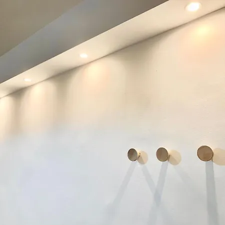 Casa Beddhra Appartement *