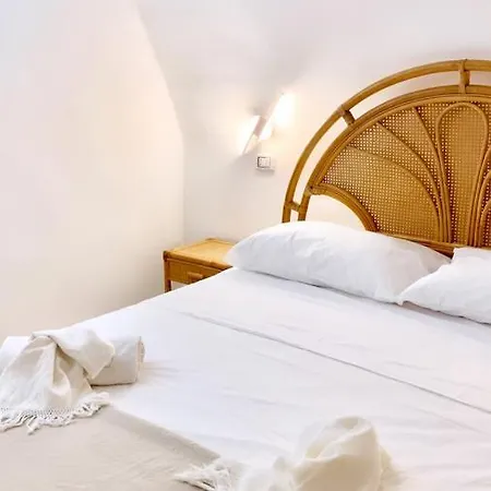 Apartamento Casa Beddhra Gallipoli