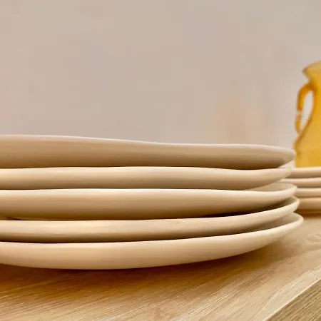 Casa Beddhra Appartement