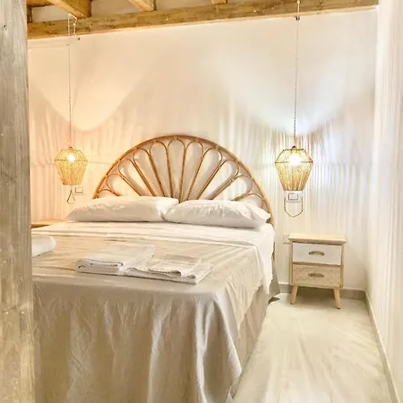 Casa Beddhra Appartement *