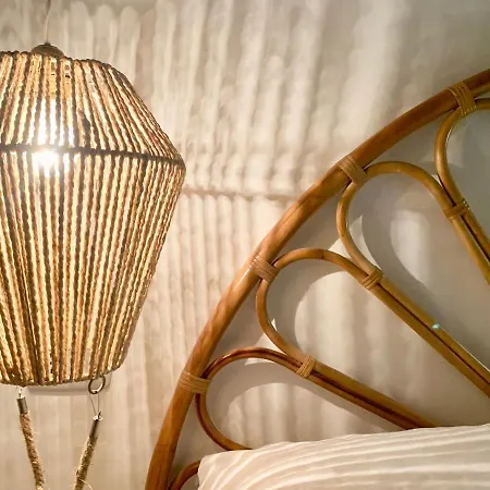 Appartement Casa Beddhra *