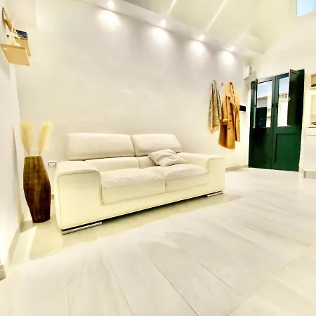 Casa Beddhra Gallipoli