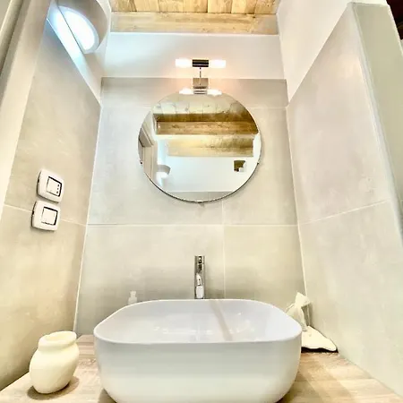 Casa Beddhra Apartamento Gallipoli