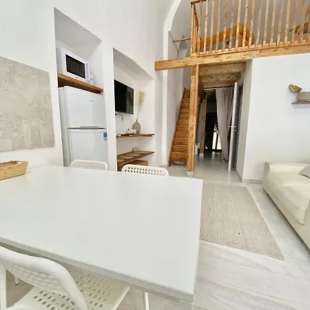 Casa Beddhra Gallipoli