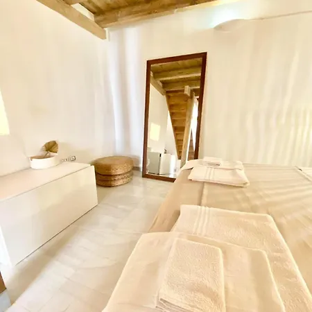 Casa Beddhra Apartamento Gallipoli