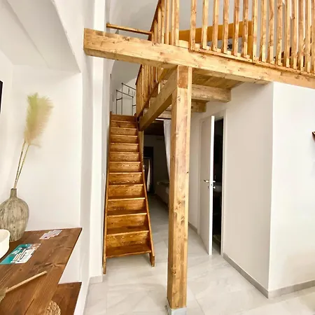 Casa Beddhra Appartement *