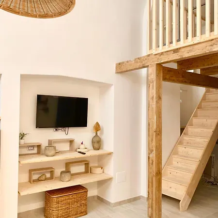 Casa Beddhra Appartement *