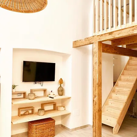 Appartement Casa Beddhra